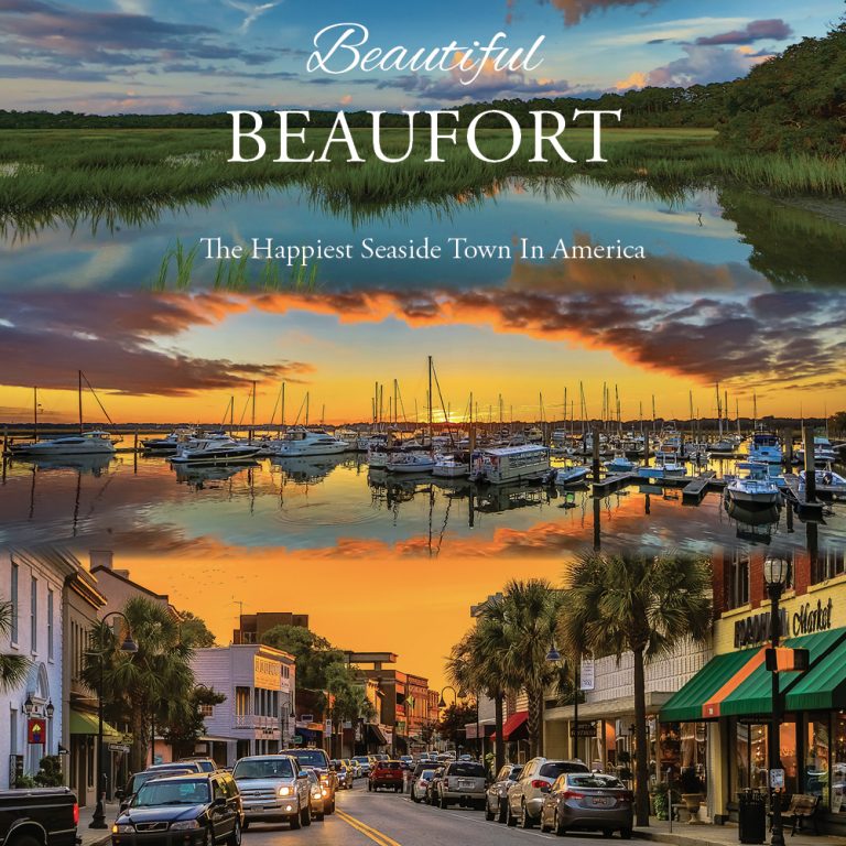 Beaufort - A Top Small Town To Visit In 2018 - City Walk